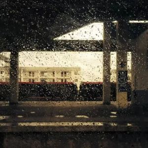 stormy weather