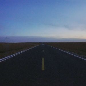 Madame-Walking Back（愿风一直吹 remix）