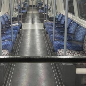 Midnight Train