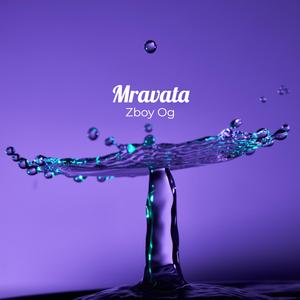Mravata