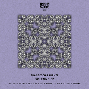 Solenne (Original Mix)