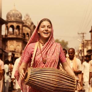 Shri Krishna Sharanam