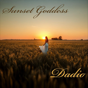 Sunset Goddess
