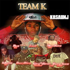 Big Asf (feat. Lil Rue)