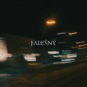 Falešný