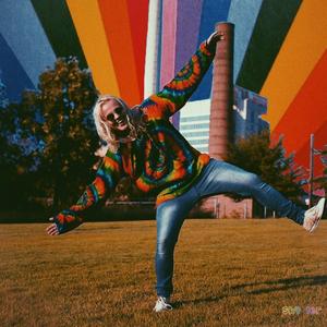 STAYIN' READY (feat. Haley Harkin)