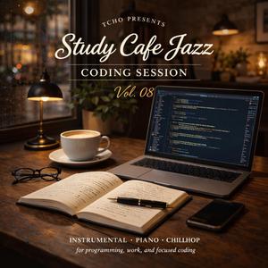 Study Cafe Jazz – Data Analysis Session