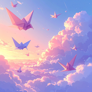 Origami Soul