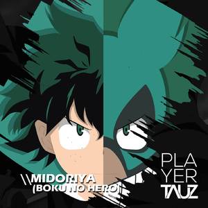 Midoriya (Boku no Hero)