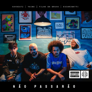 Não Passarão