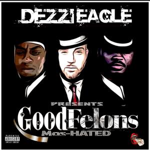 Fruits Of Labor (feat. City of Tyrone & ODD IS-HE)