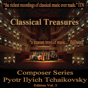 Suite No. 2 in C, Op. 53: V. Danse baroque. Vivacissimo