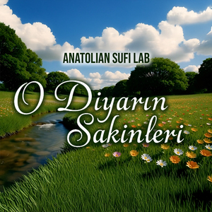 O Diyarın Sakinleri