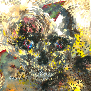 The Death Of The Lovers