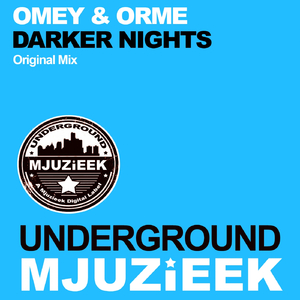 Darker Nights (Original Mix)