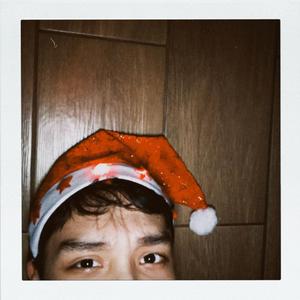 christmas, next to you (sped up)