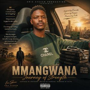 MMANGWANA – Journey of Strength