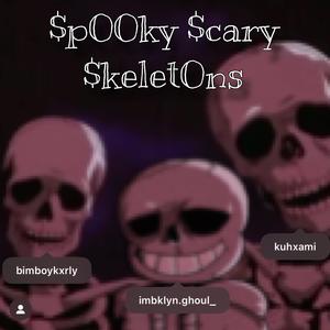 $p00ky $cary $kelet0ns (feat. BimBoyKxrly & KuhXami)