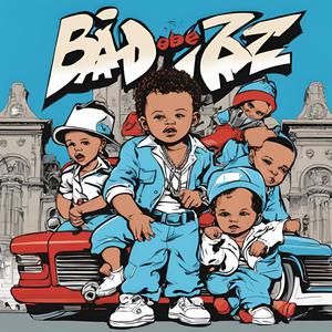 BAD AZZ KID