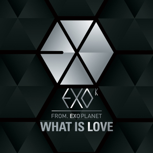 What Is Love (Chinese Ver.)
