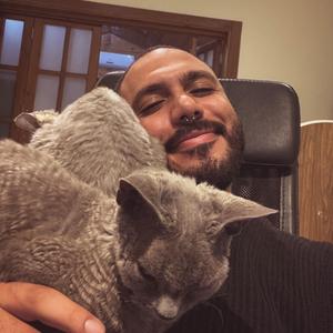 Odty (feat. Eldoktor)