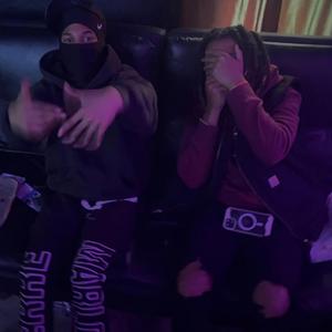 7 ta Mack (feat. EBK & Lilmarii)