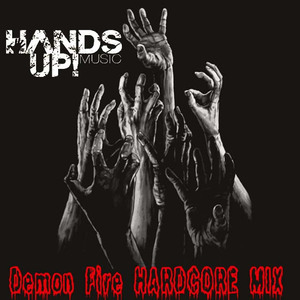 Magic joy-_Hands up praty-上篇