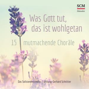 Wach auf, Du Geist der ersten Zeugen