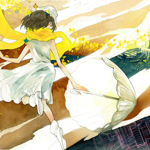 Night Wander 夜の旅先（cover 小野道 ft.花近）