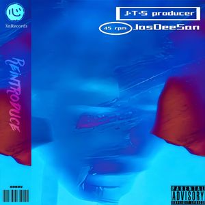 非得让我唱一下 - J.T.S