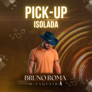 Pick-Up Isolada