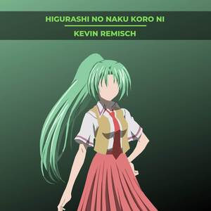 Higurashi no Naku Koro ni (From "Higurashi: When They Cry") (Japanese Trap Remix)