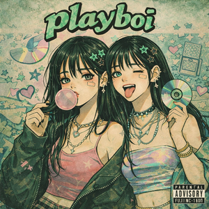 Playboi