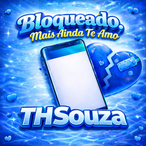 Bloqueado. Mais Ainda Te Amo