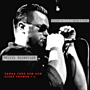 Tromsø I.L.-sangen (med en sangfugl fra Store Stå)