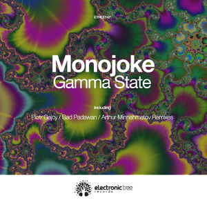 Gamma State (Bad Padawan Remix)