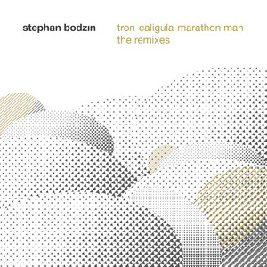 Marathon Man (Hannes Bieger Remix)