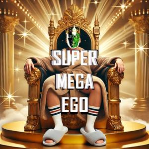 Super Mega Ego (Single XxX)