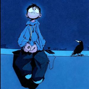 世界不等我（Prod.TrippieOwens）