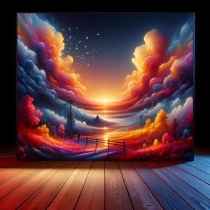 Your Name Still Echoes