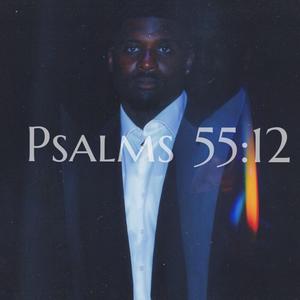 Psalms 55:12