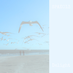 Delight (Naquela Mesa)