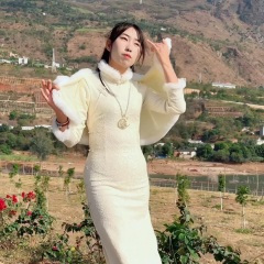 相思待渡痴情人