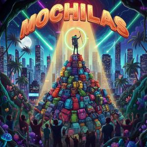 MOCHILAS