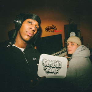 Wesmo - WESMO TIME (Korzana Remix)