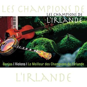 The Scholar / Father Kelly's Reel / St. Anne's Reel