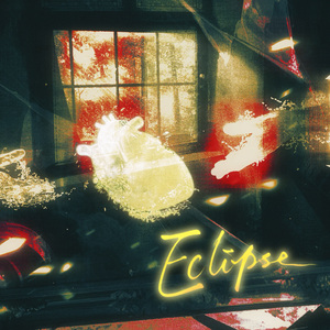 Eclipse（cover：白翎）