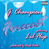 G. Champion - Forecast