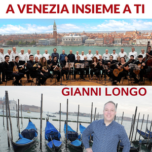 A Venezia insieme a ti