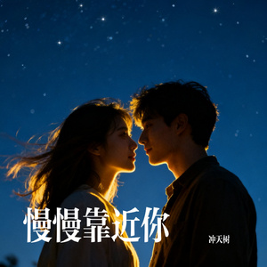 慢慢靠近你